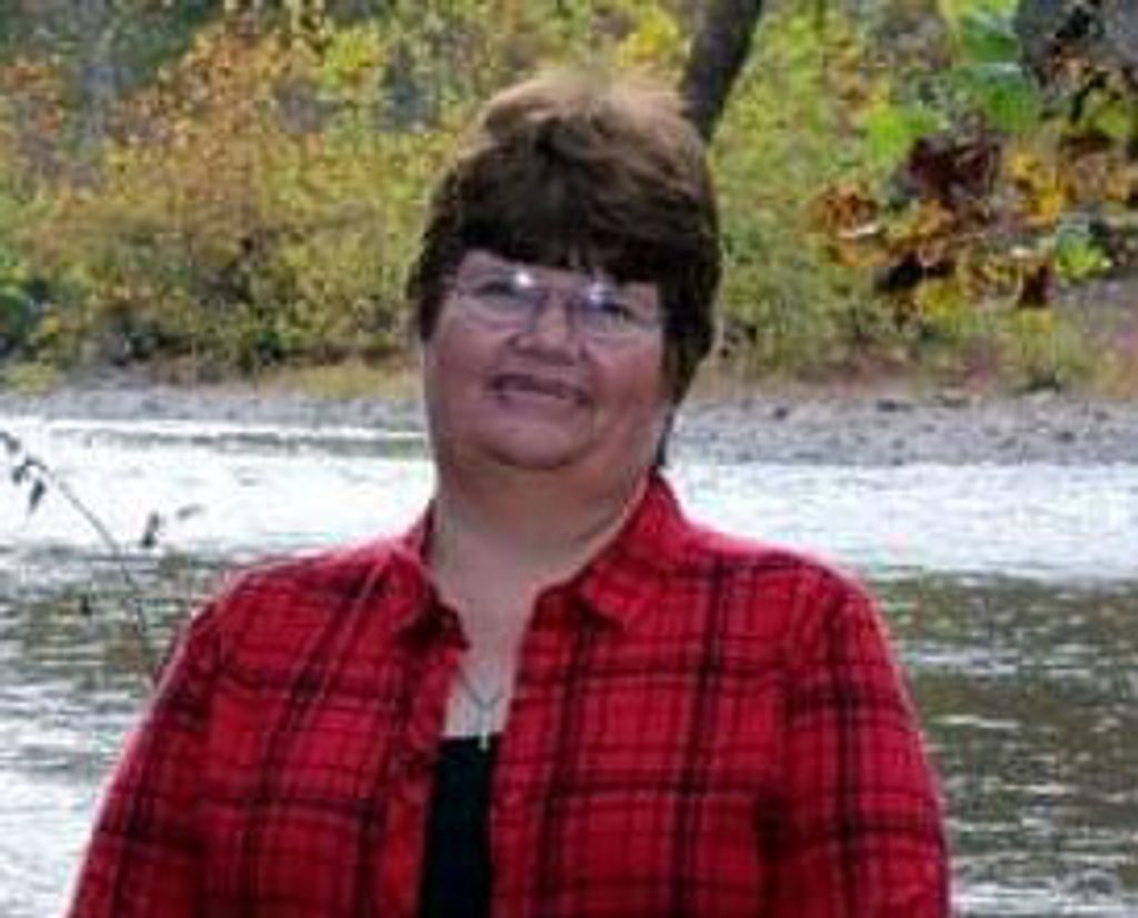 Porshia Lee Garrison Profile Photo