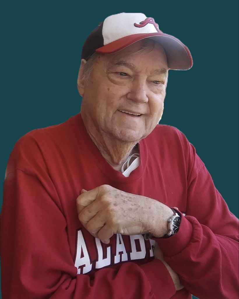 Bobby Dwain Buttram Profile Photo