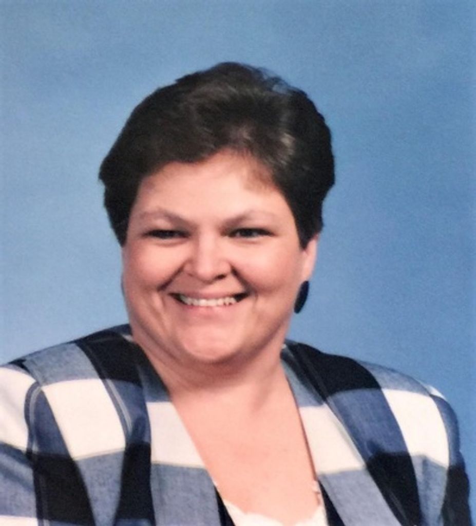 Martha Crecelius Naylor