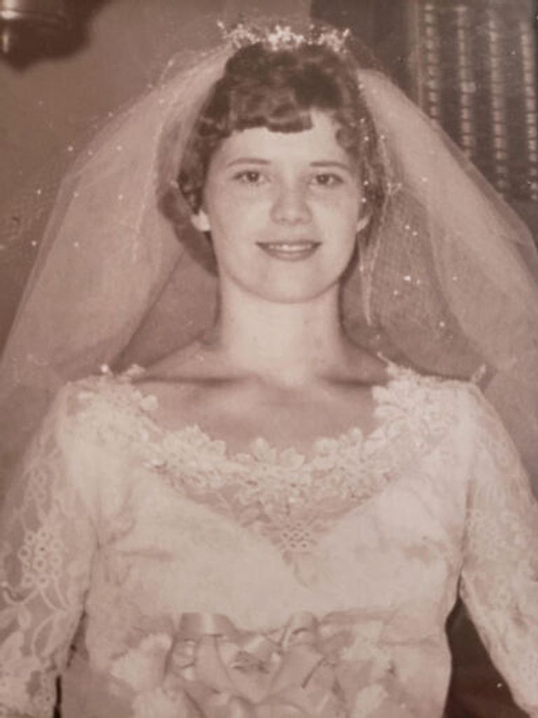 Barbara Elizabeth Blackshear Profile Photo