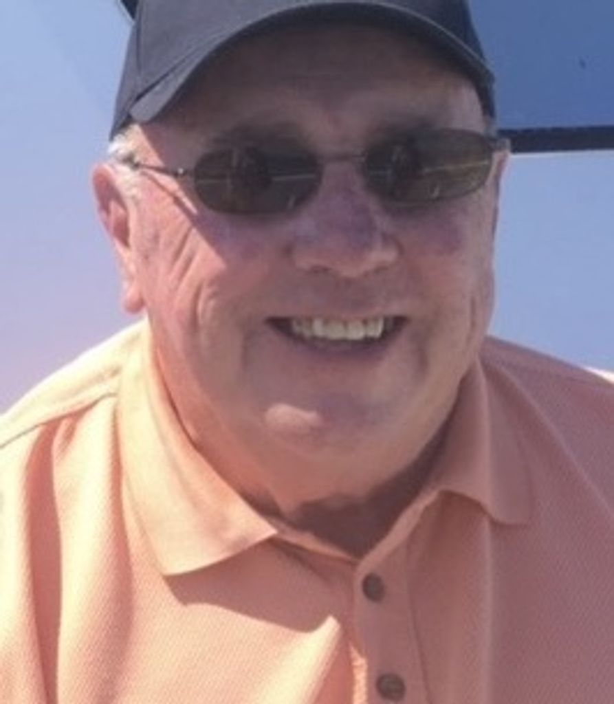 Frank Borquist Profile Photo