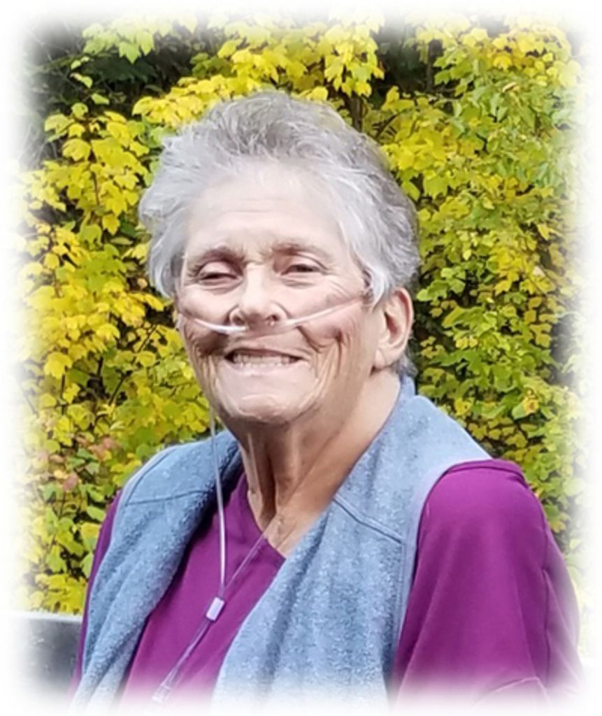Patricia Ann Lambert Profile Photo