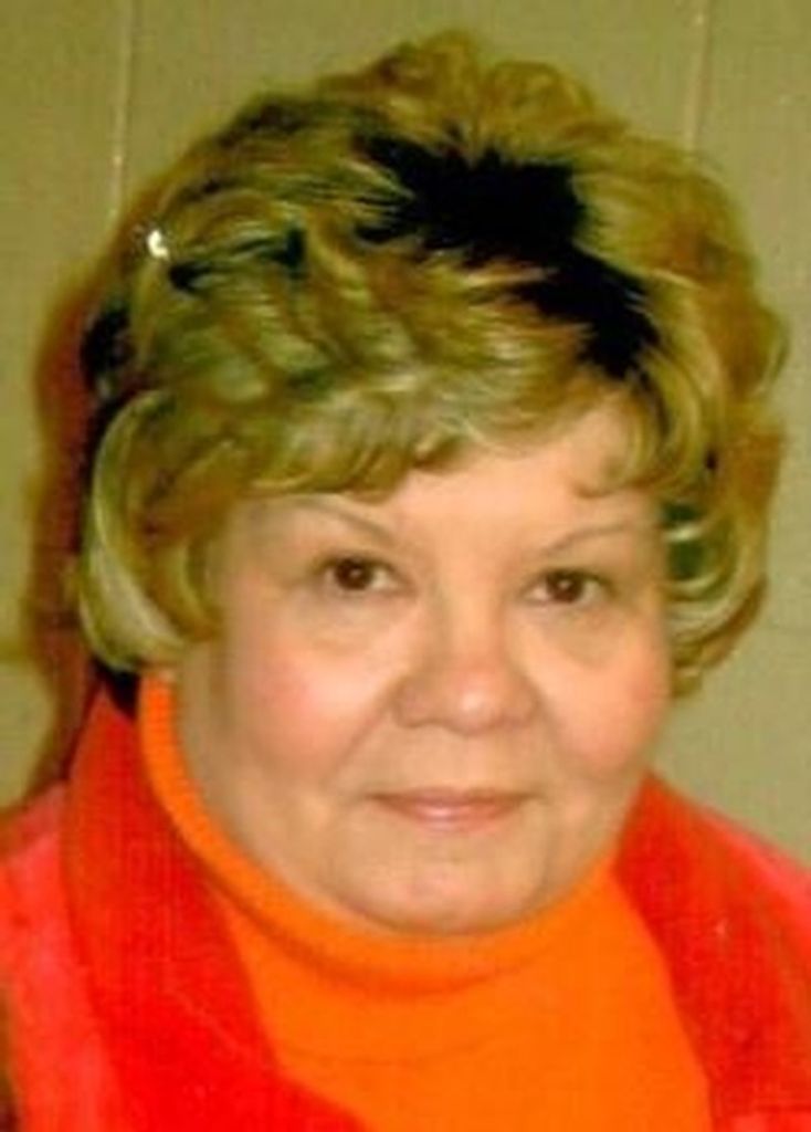 Nancy C. Adams Gadson