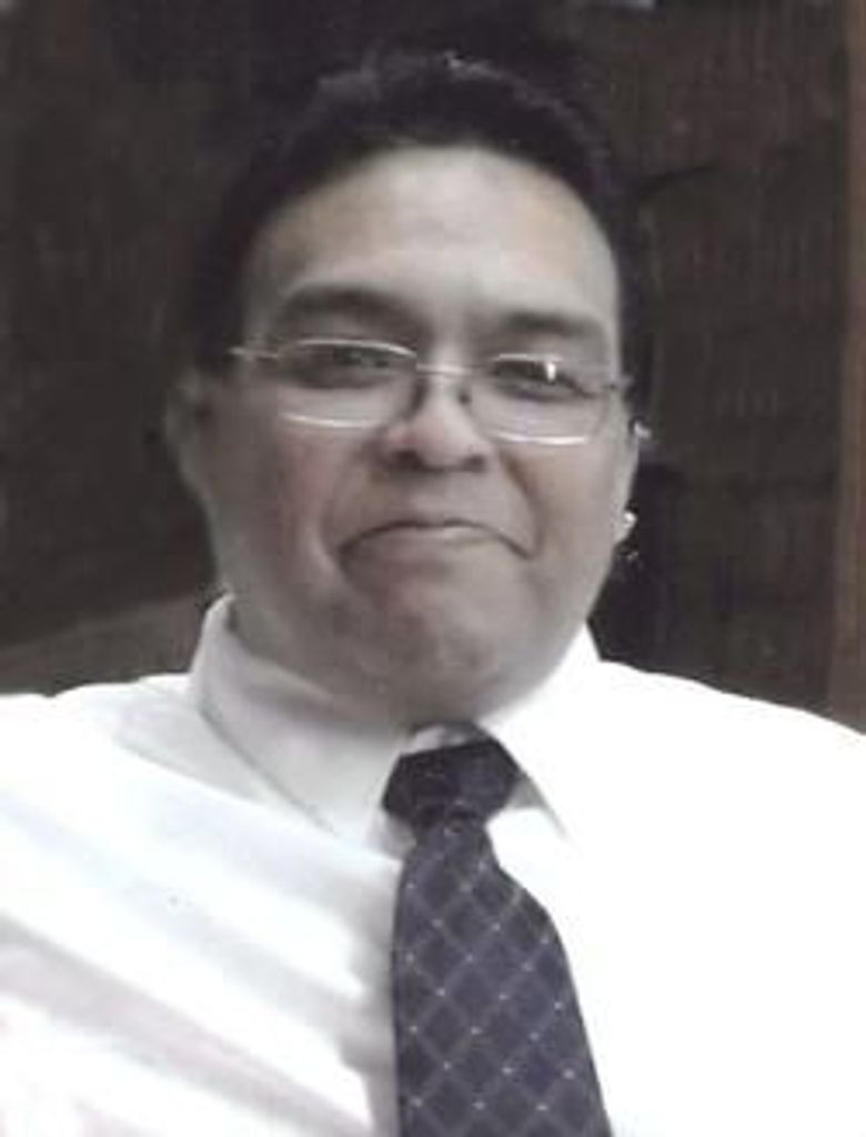 Danny Rincon, Sr.