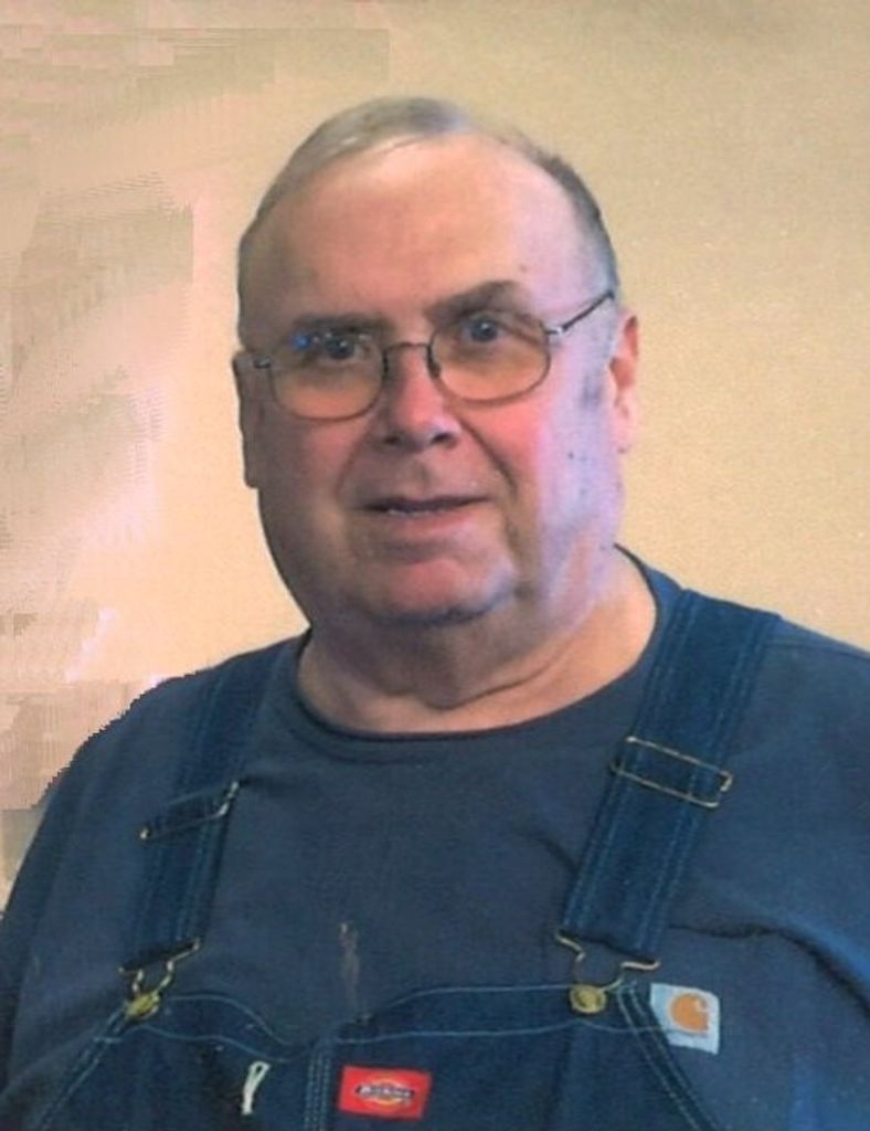 Darrel Allen Varland