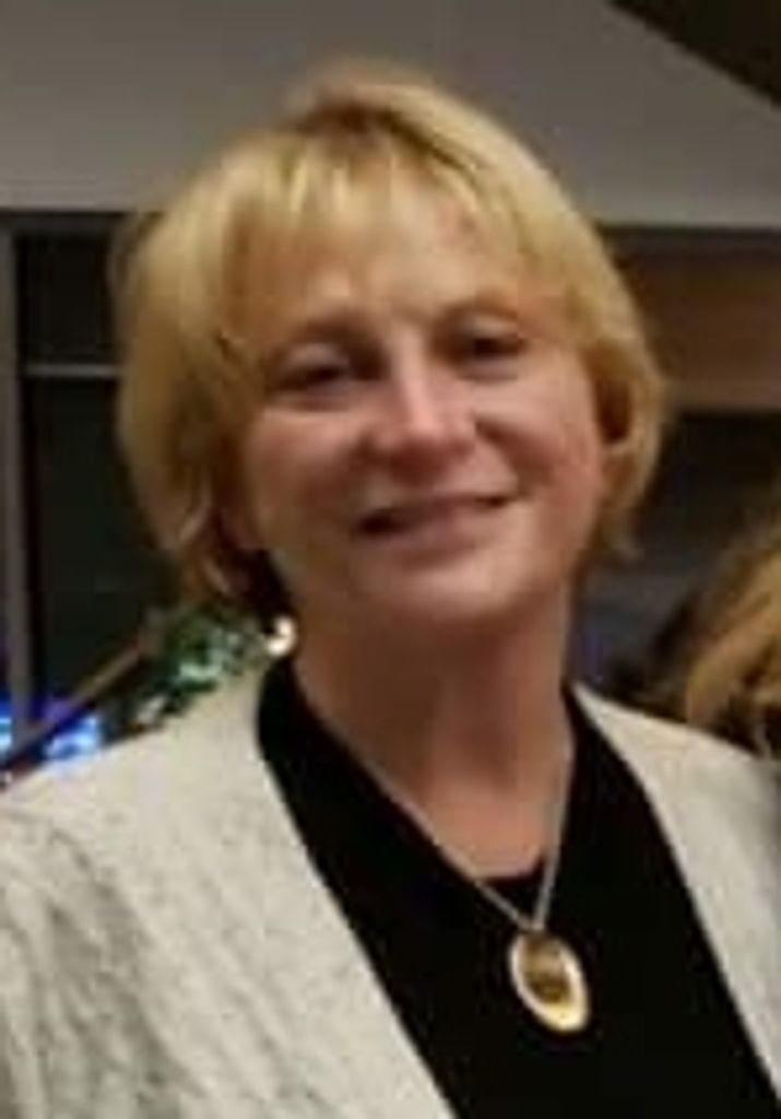 Lisa Gayle Vize