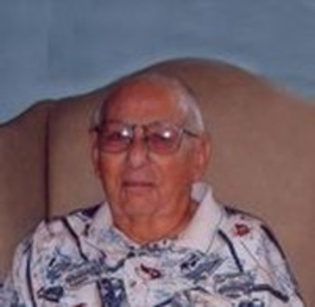 Joseph Dewey Landry