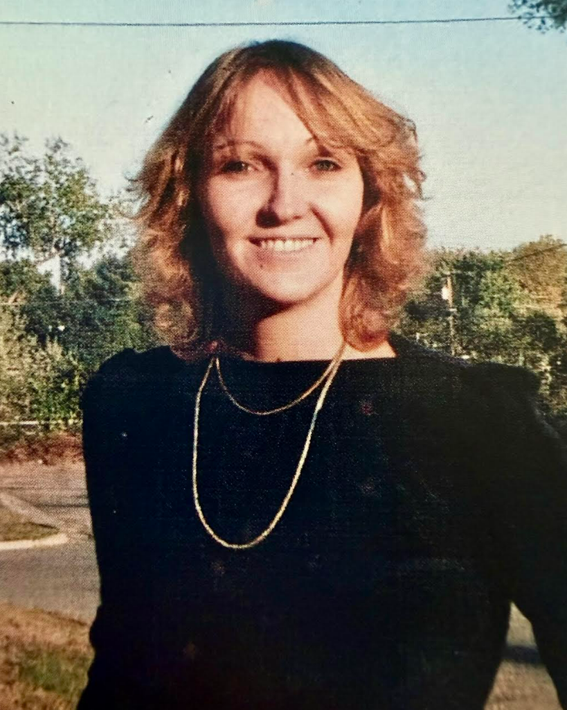 Denise Mueller