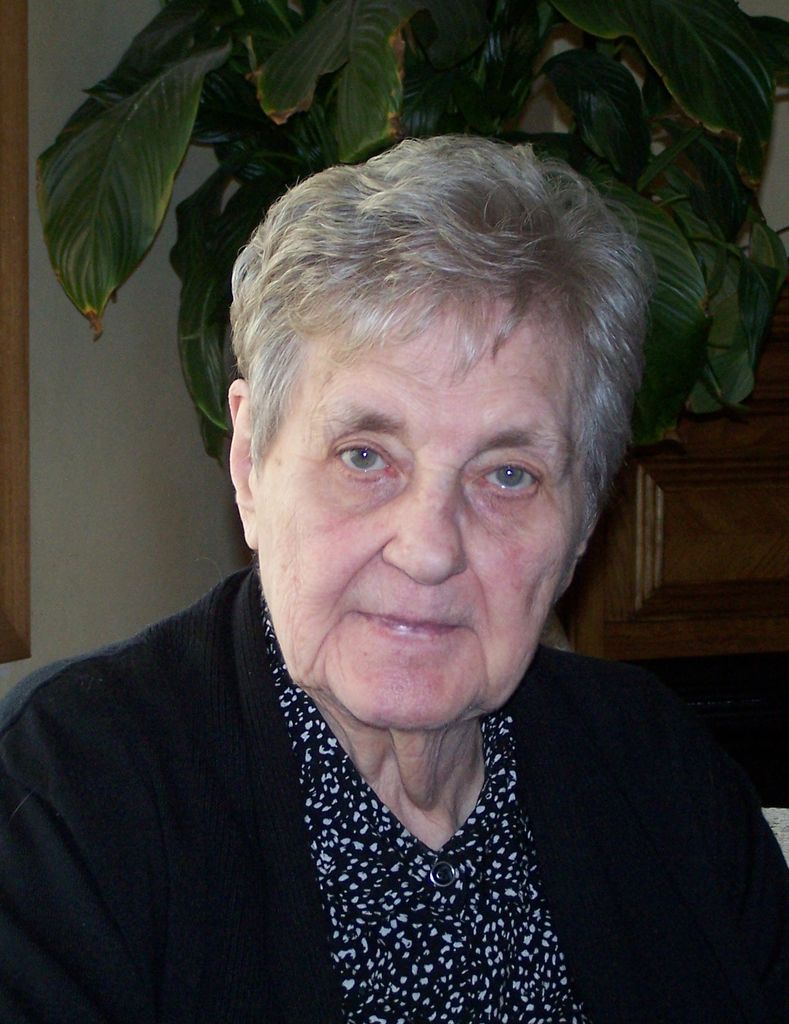 Gloria Ruth Pfingsten Profile Photo