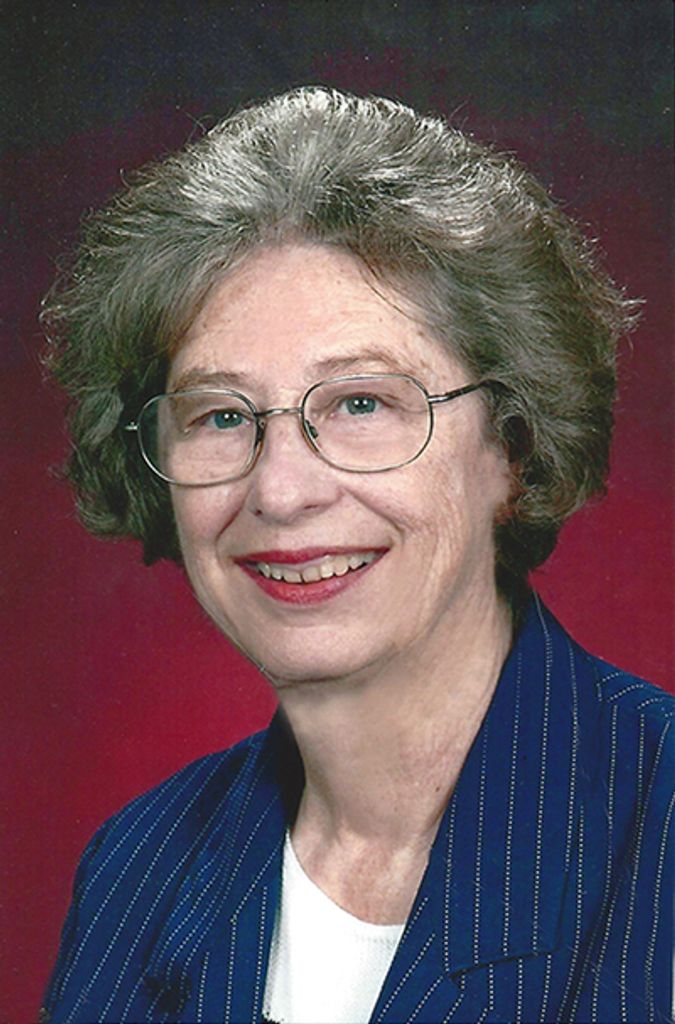 Frances Ann Long Profile Photo