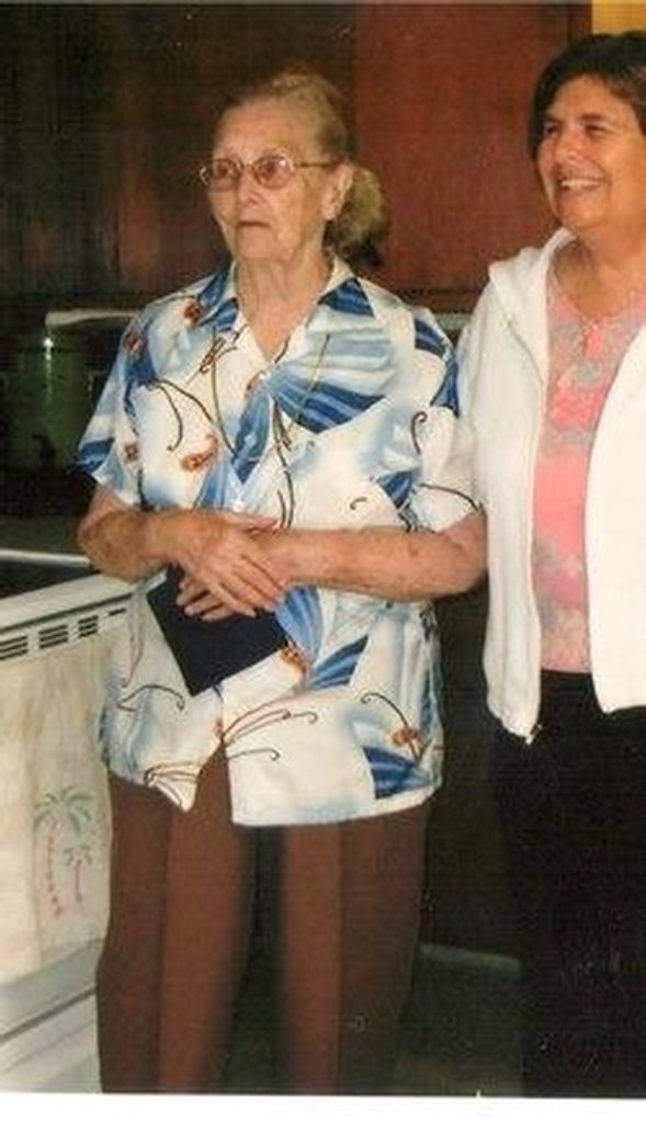 Jewell Hancock