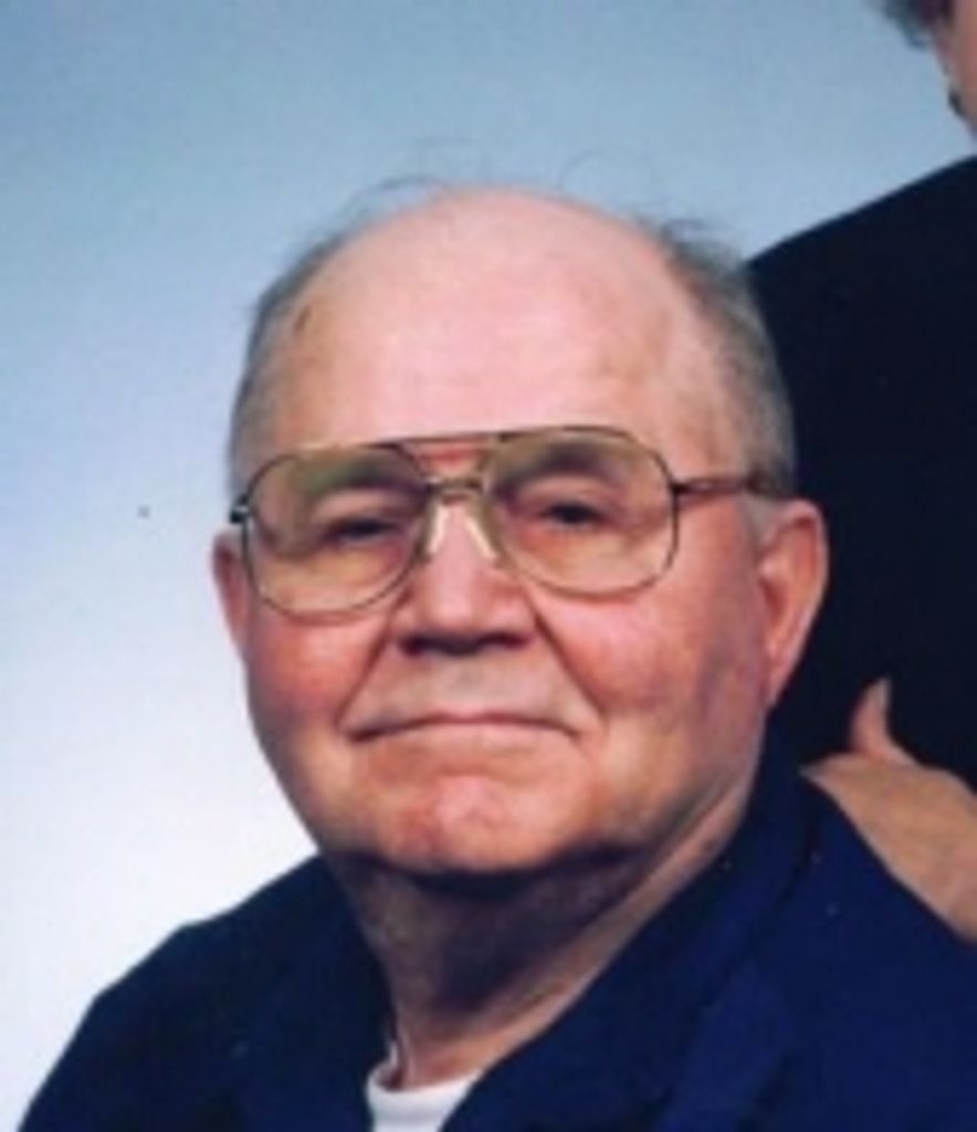 Donald Ayres Profile Photo