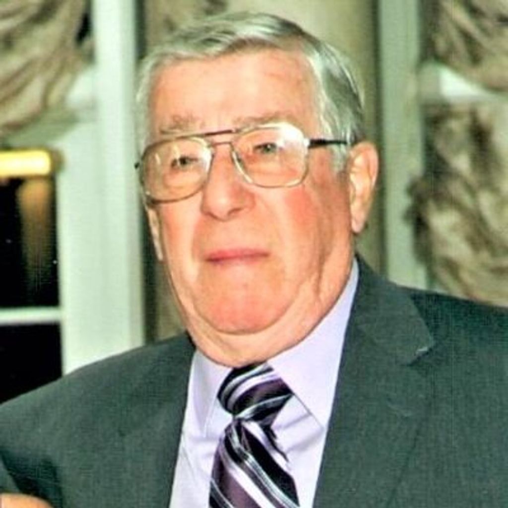 Thomas J. Barron Profile Photo