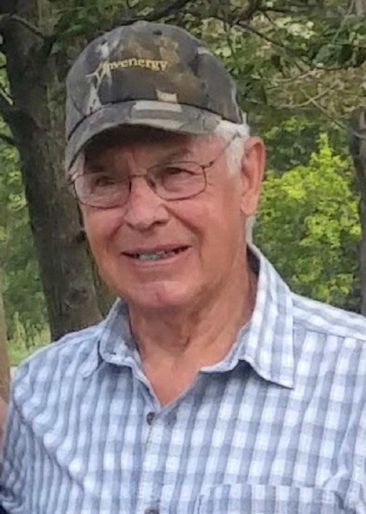 Jack E. Finlayson Profile Photo