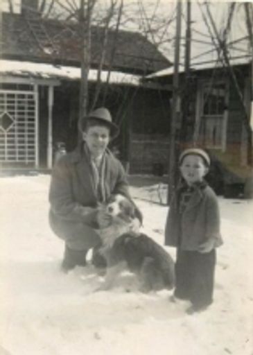 Harvey L. Barnes Sr. photo gallery thumbnail 13 of 70