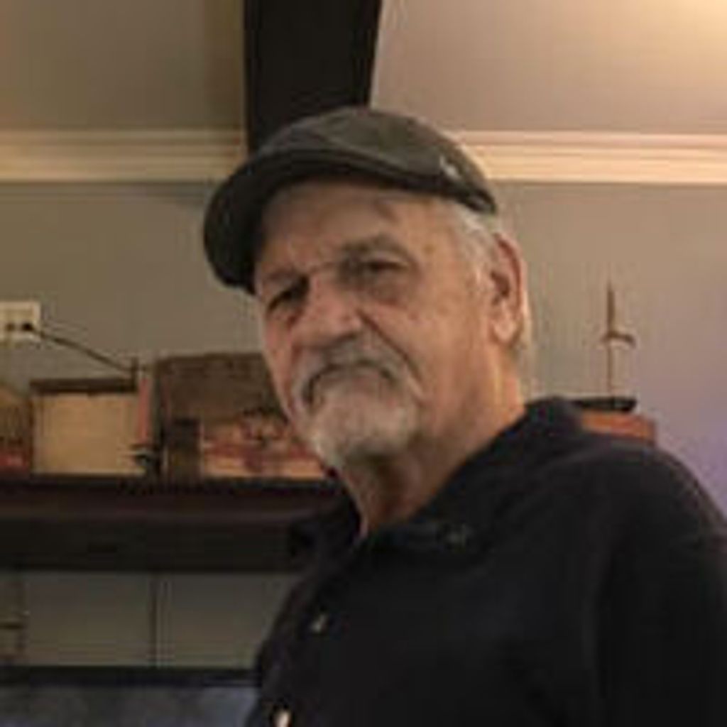 Terry Wayne Faulkner