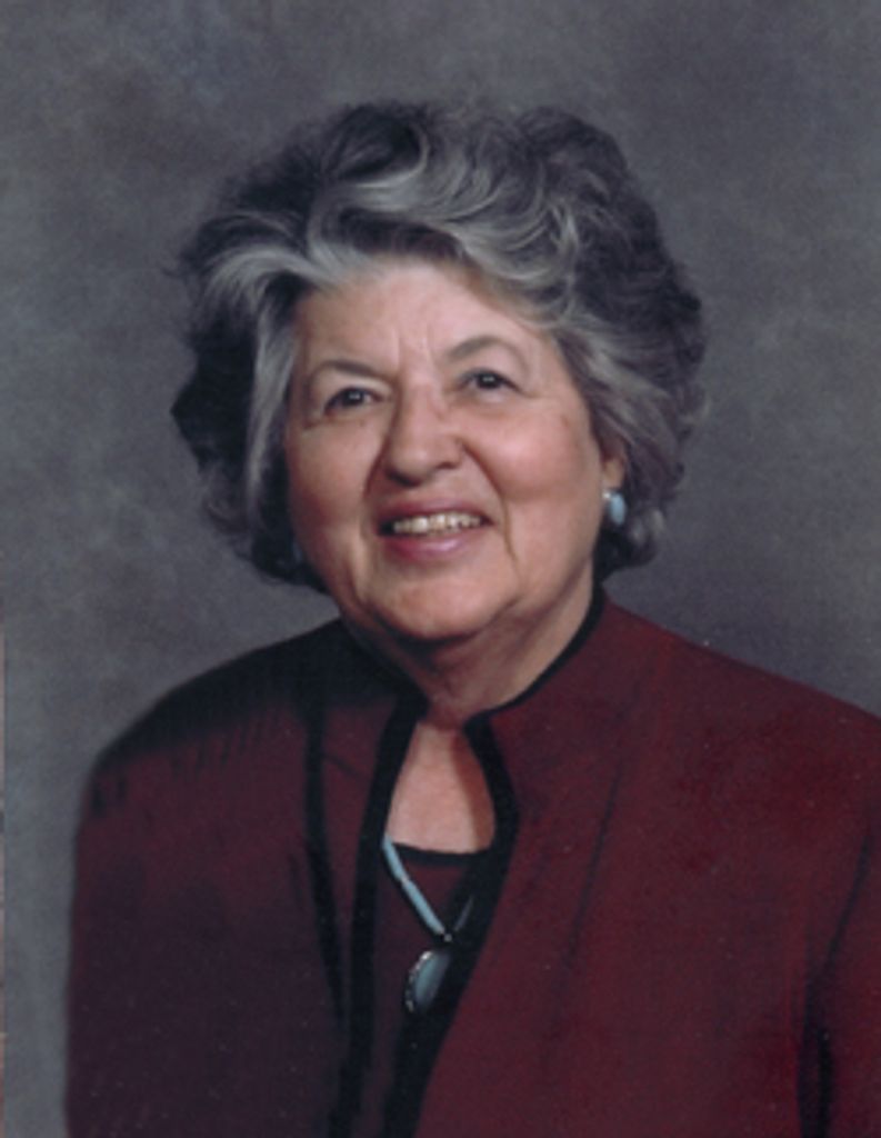 Betty Jean Campbell