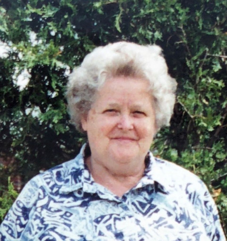 Evelyn Markulic