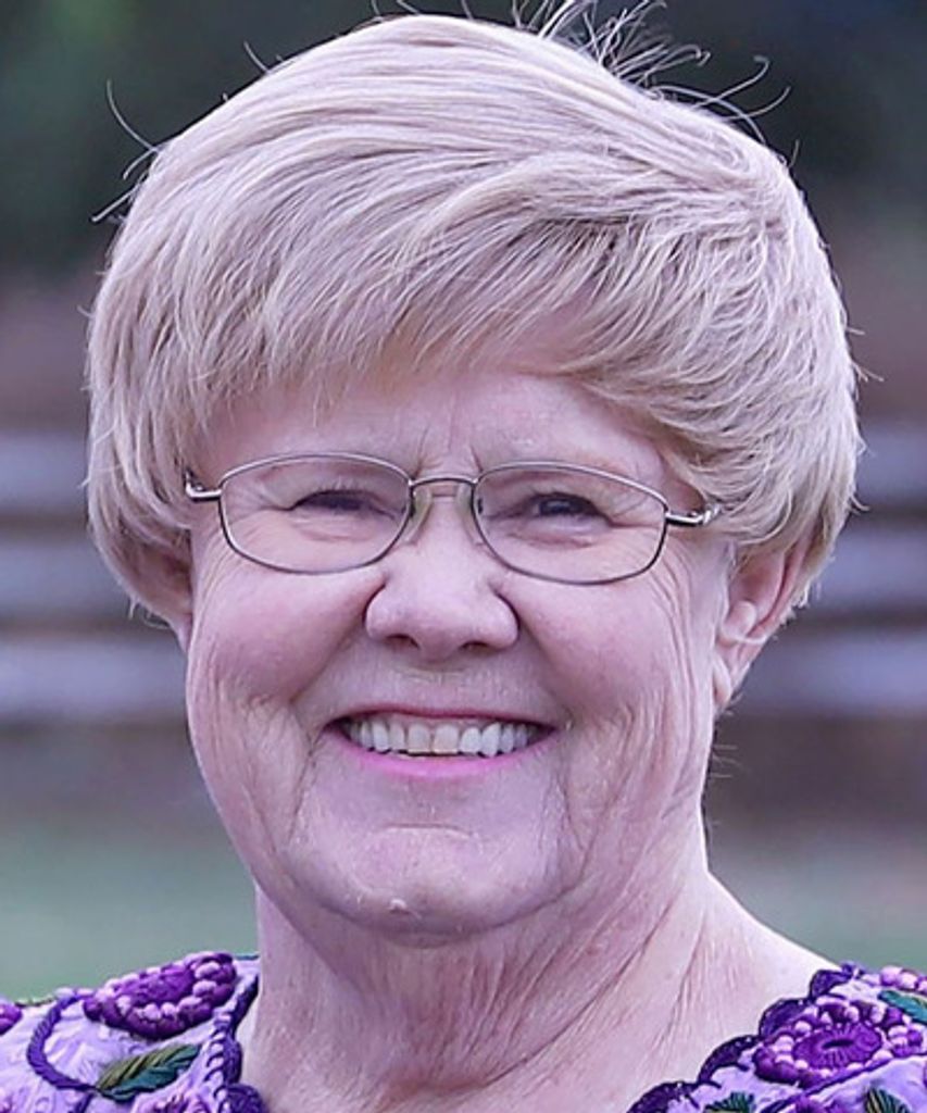 Diana Jeanne Schreindl Profile Photo