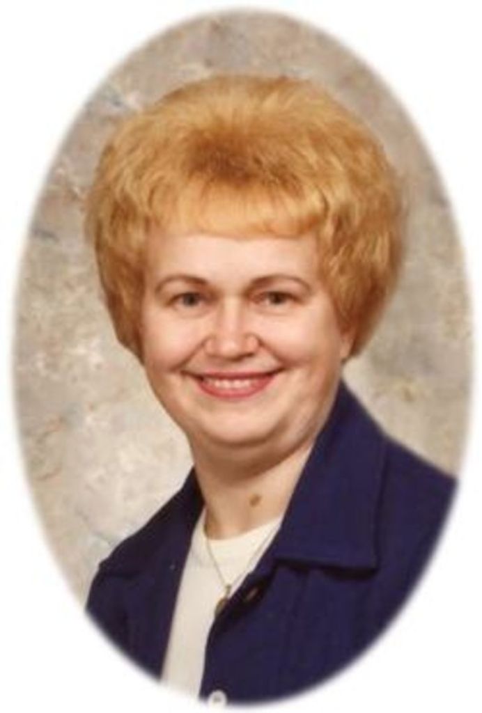 Phyllis E. Ramsdale