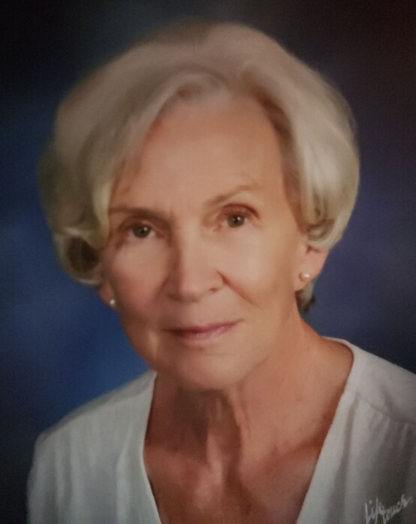 Jo Carol (Knight)  Brooks