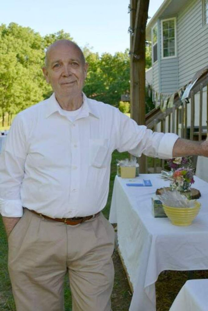 David Leslie Hina Profile Photo