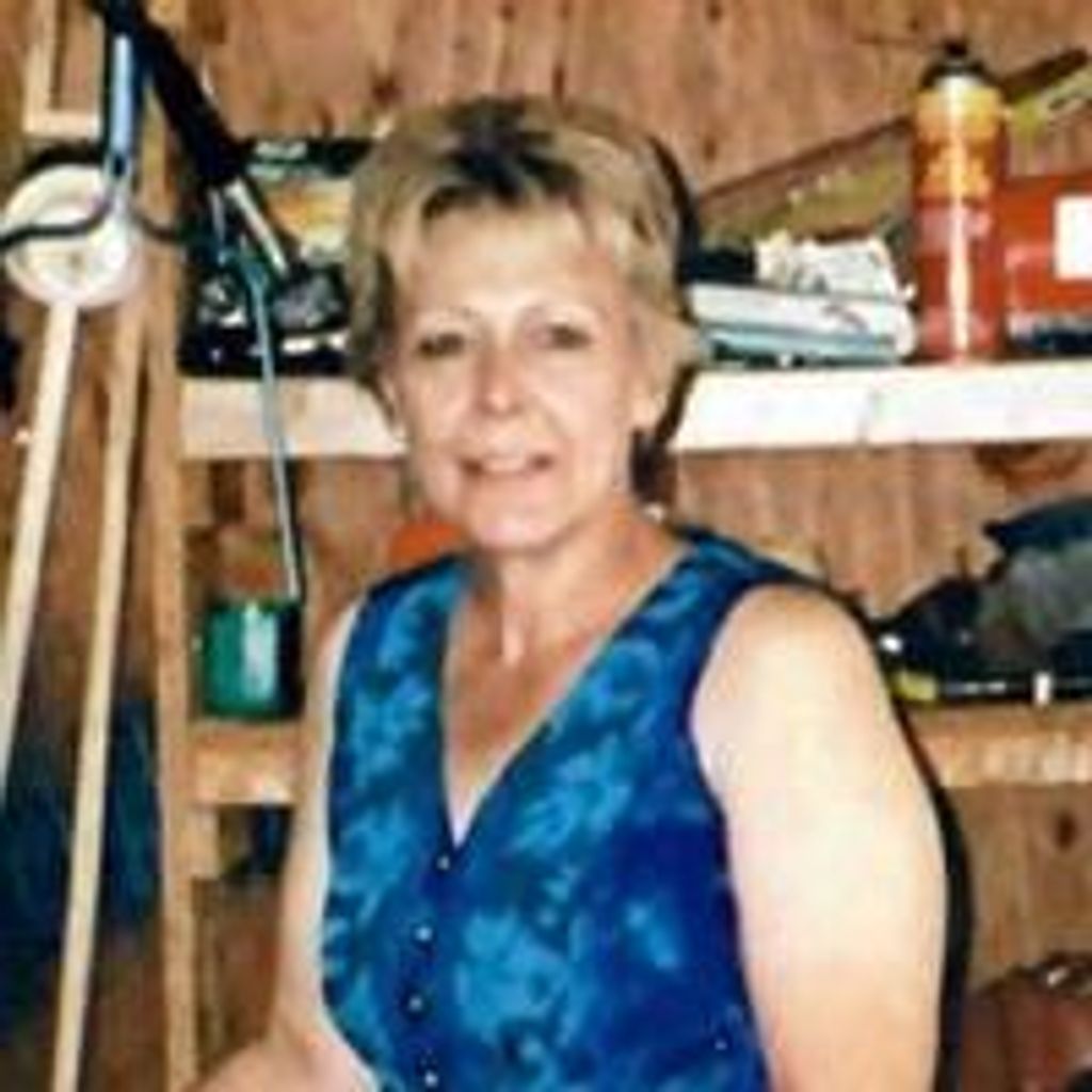 Katherine Mary Billado