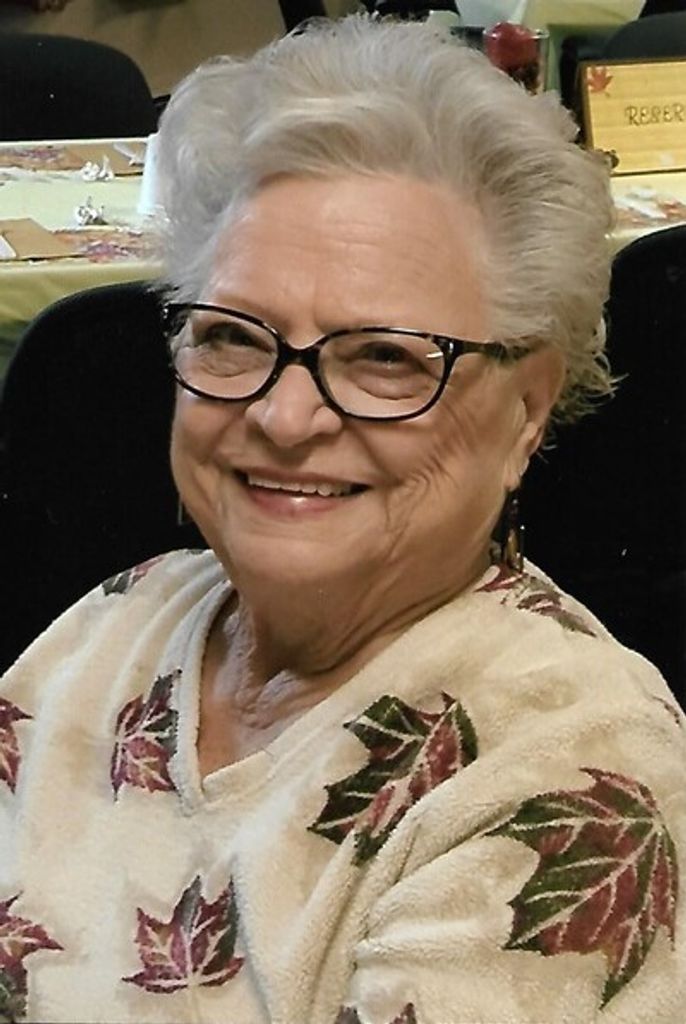Erma C. Cambria