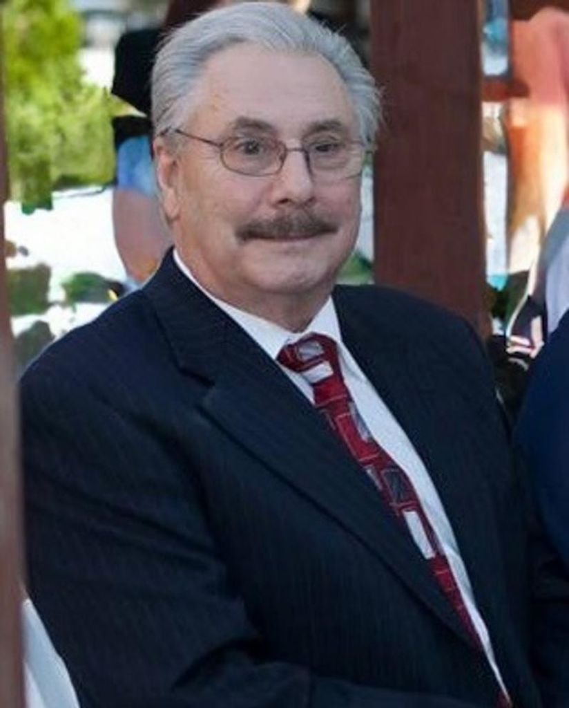 Martin Eugene Boyd Profile Photo