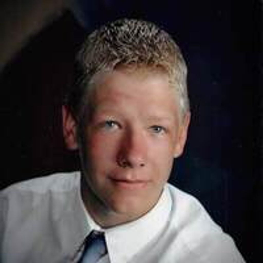 Nicholas James Bonnema