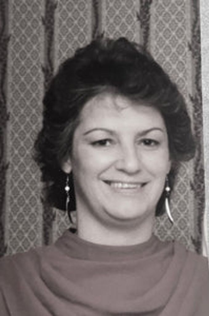 Mary Weil Profile Photo