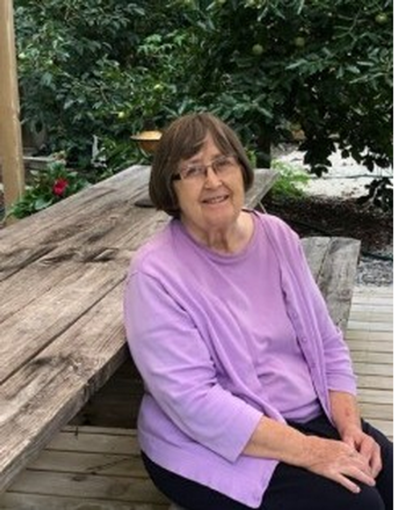 Elenor Ruth Taylor Profile Photo