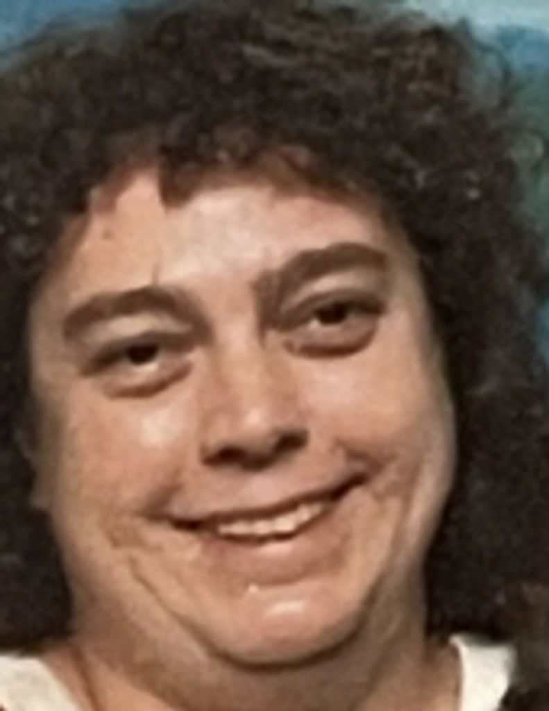 Ms. Elizabeth  Gail  Mcwhorter