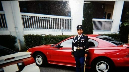 Sfc Ayra Anays Tompkins Salvatierra photo gallery thumbnail 38 of 82