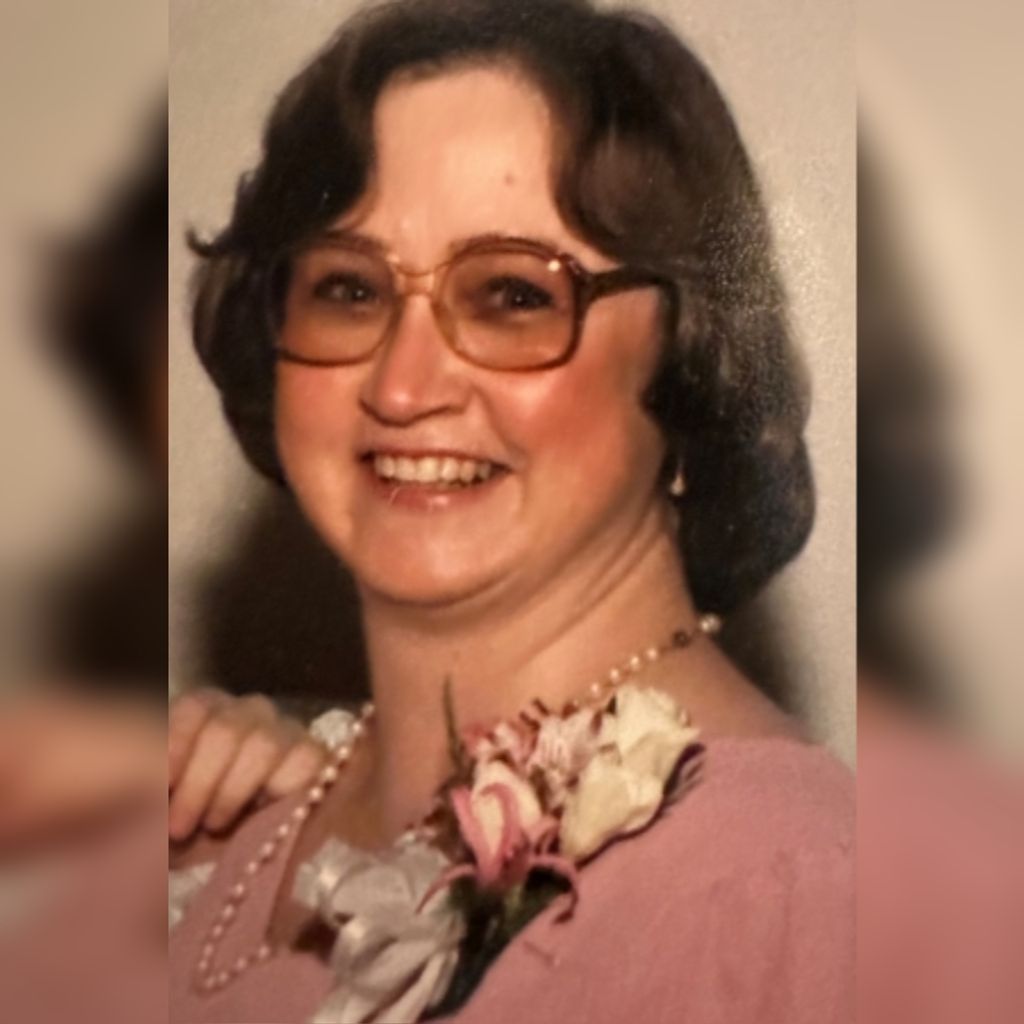 Elizabeth Osborn Dishong Profile Photo