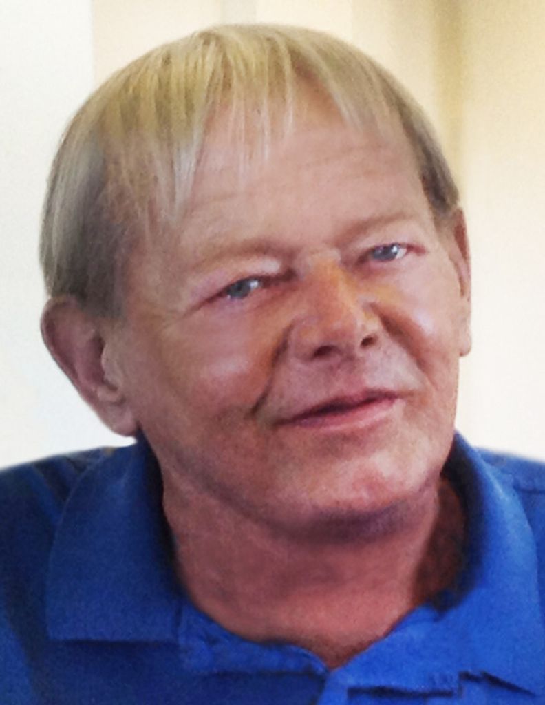 Brian Ayers Stevens