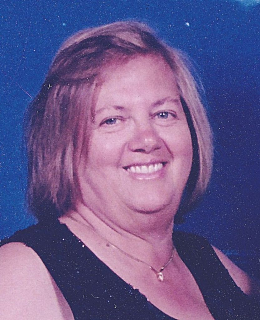 Donna M. (Sherwood)  Vansickles