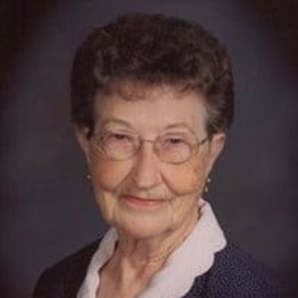 Betty Meadows