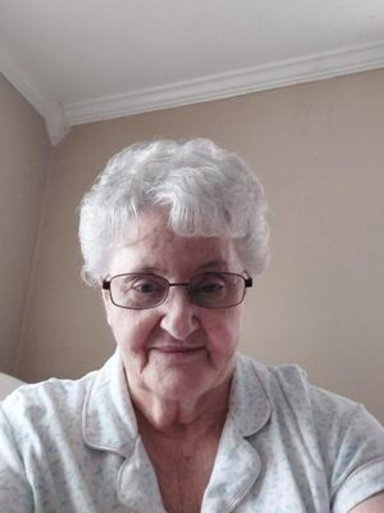 Ella Mae Darquenne Profile Photo