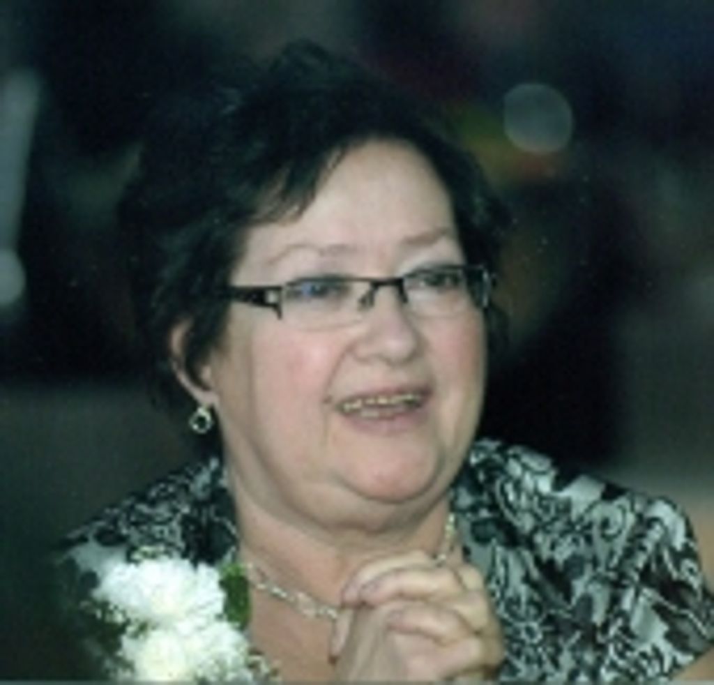 Sharon Lee Ramirez