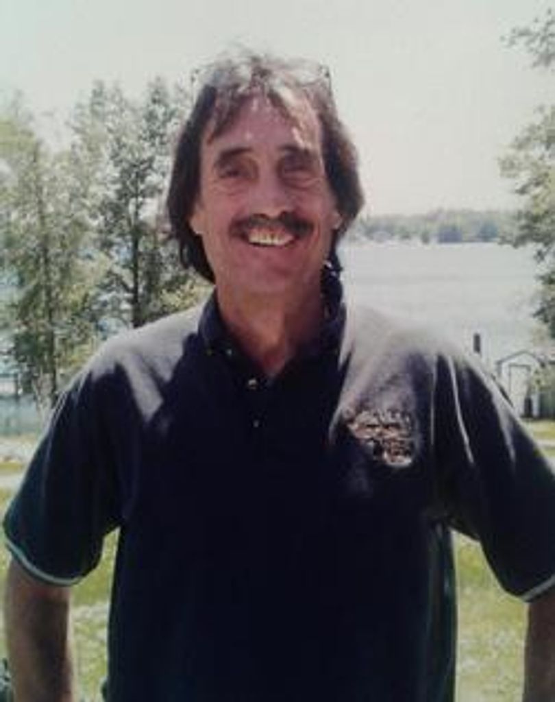 Paul R. Conti Profile Photo