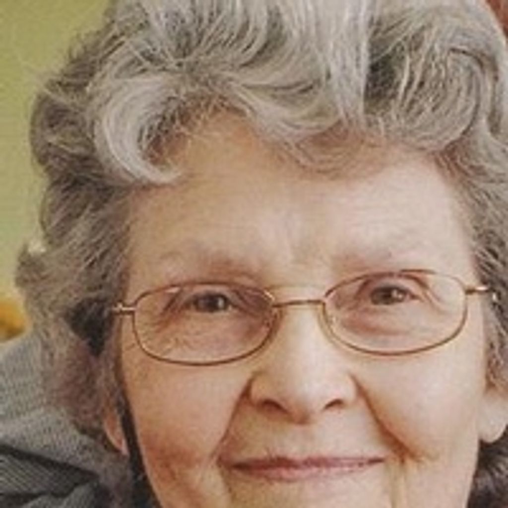 Melva Pearson