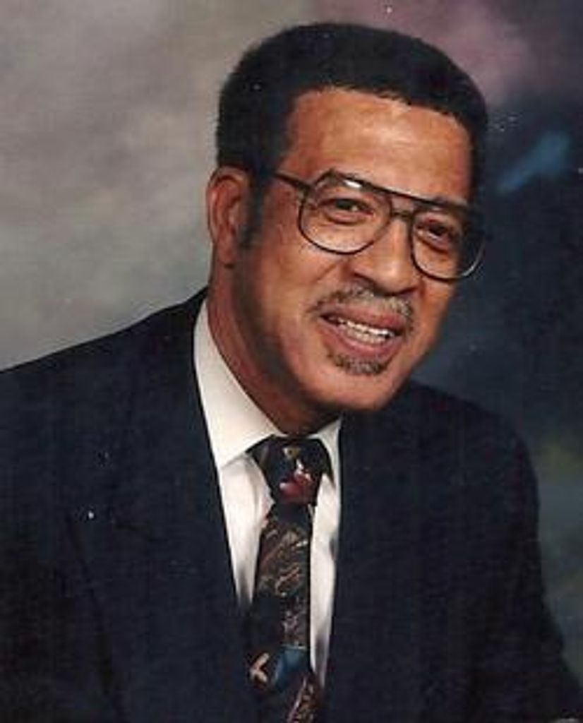 James Edward Scruggs