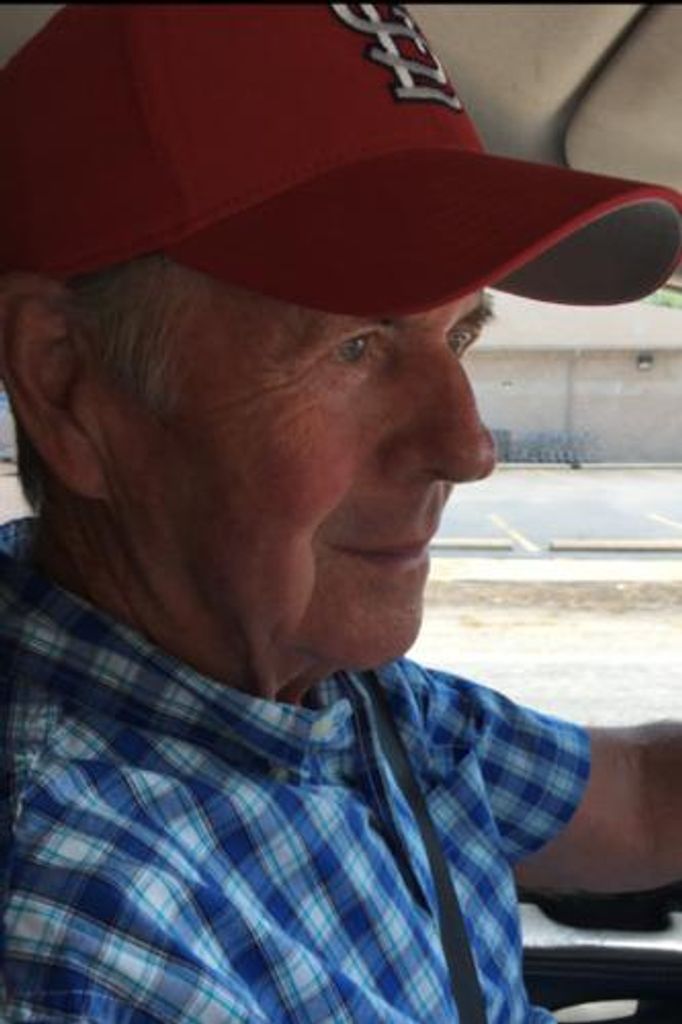 David Byus Profile Photo