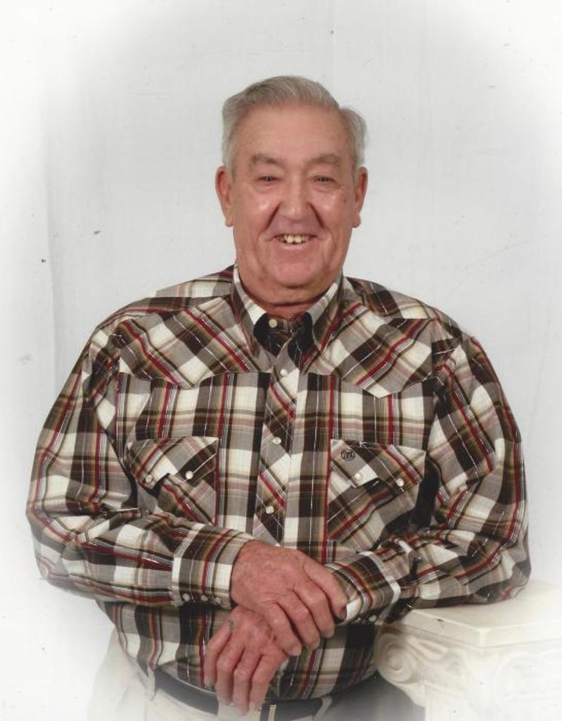 J.W. Rice Jr. Profile Photo