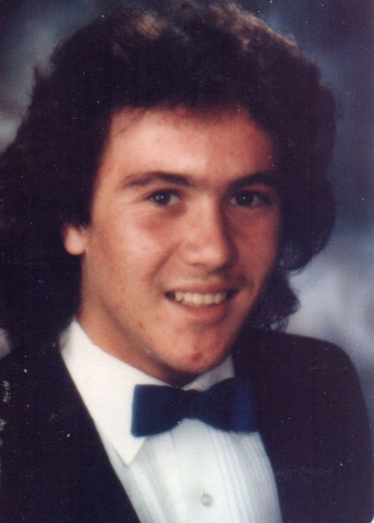 Todd Nelson Profile Photo