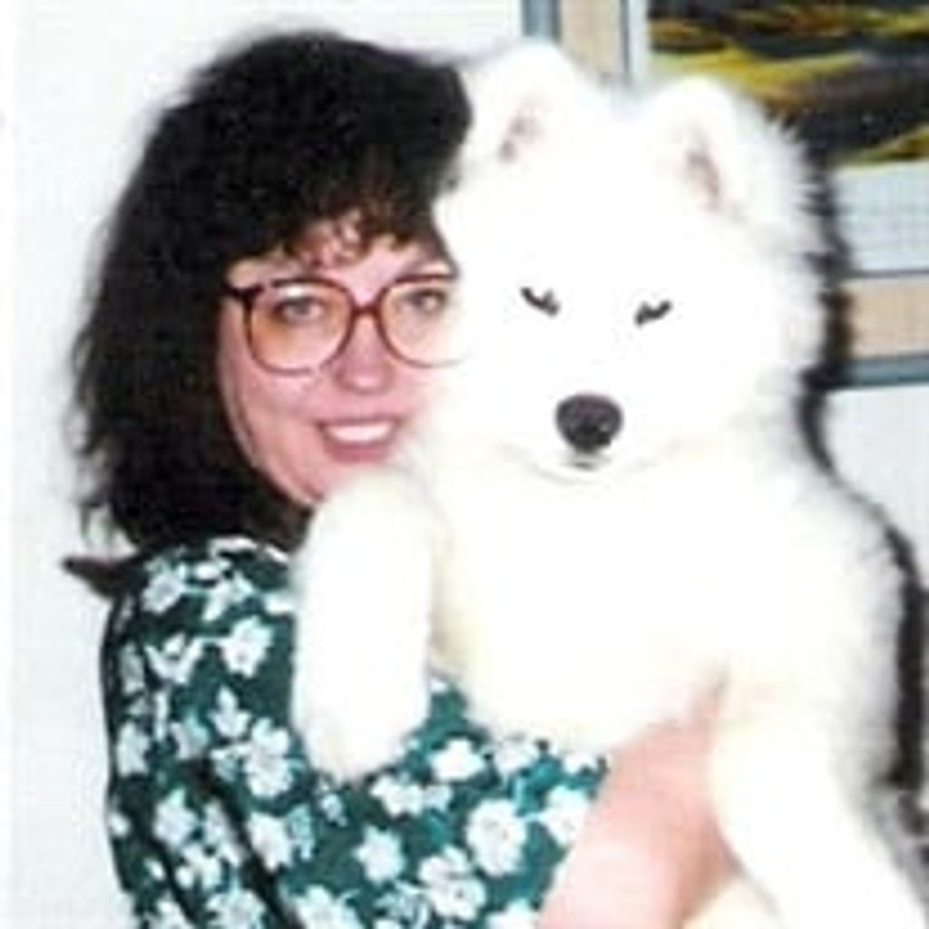 Mrs. Trudy Louise Drews