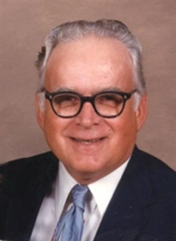 Gene William Speas
