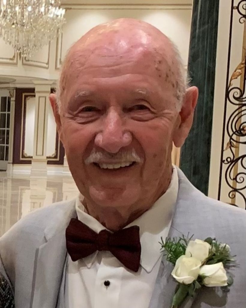 Victor Tomie Jr. Profile Photo