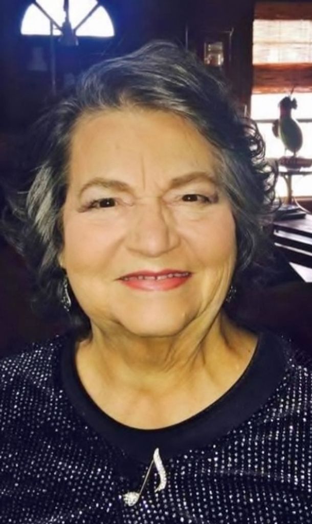 Barbara Johnson Profile Photo